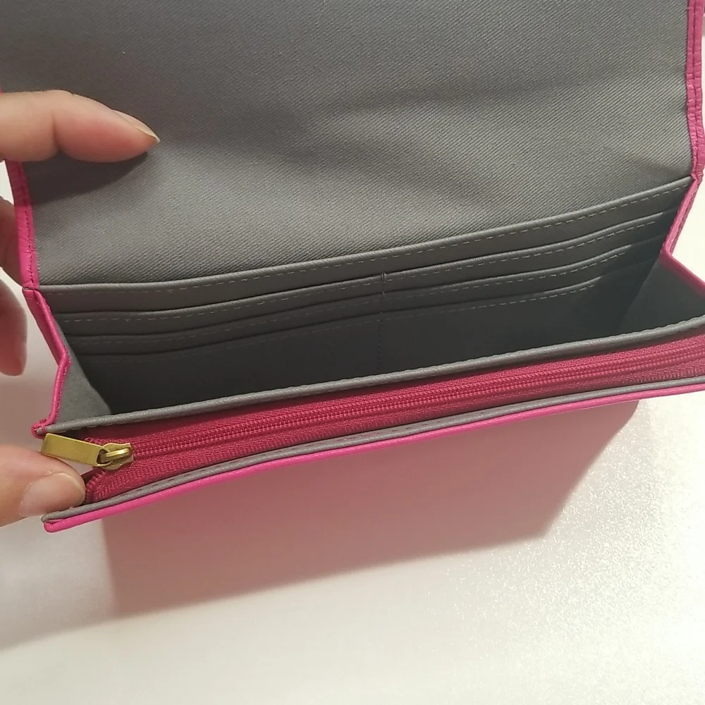 Fossil wallet - Picture 4 of 7